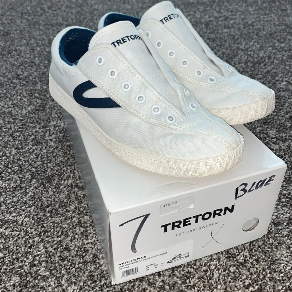 Tretorn